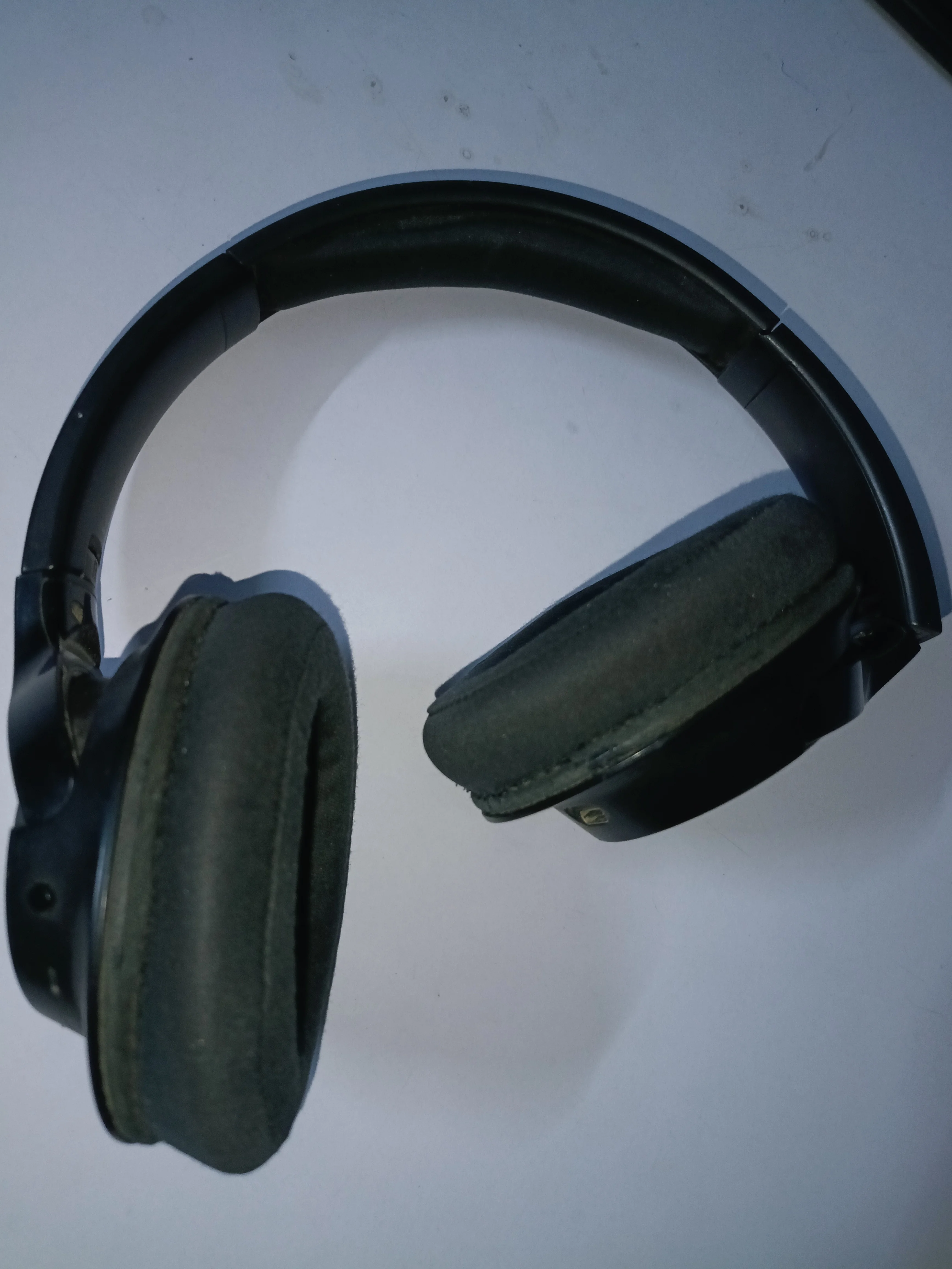 BoAt Nirvanaa 751 ANC Hybrid Active Noise Cancellation Bluetooth Headset