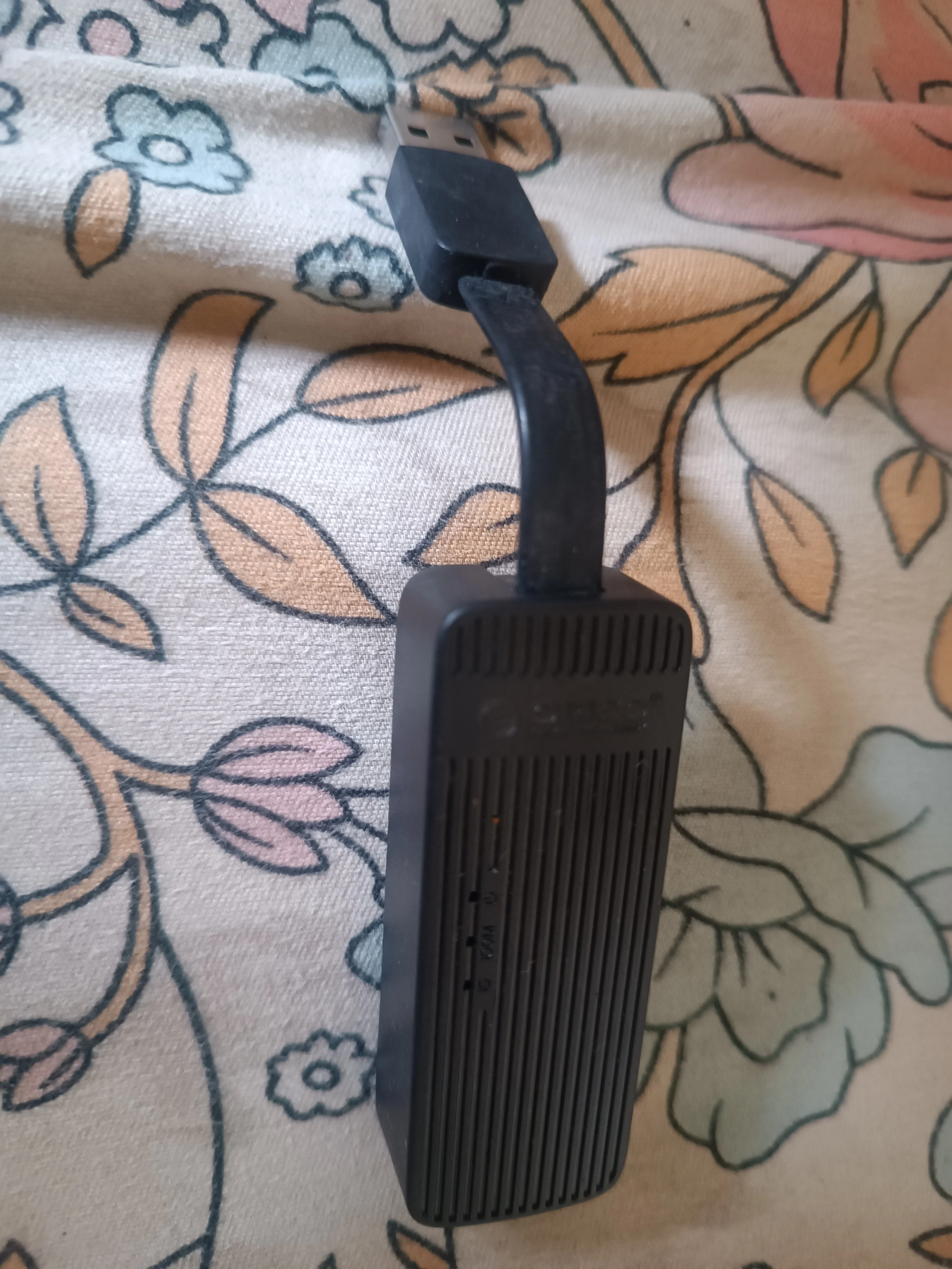 Ethernet cable