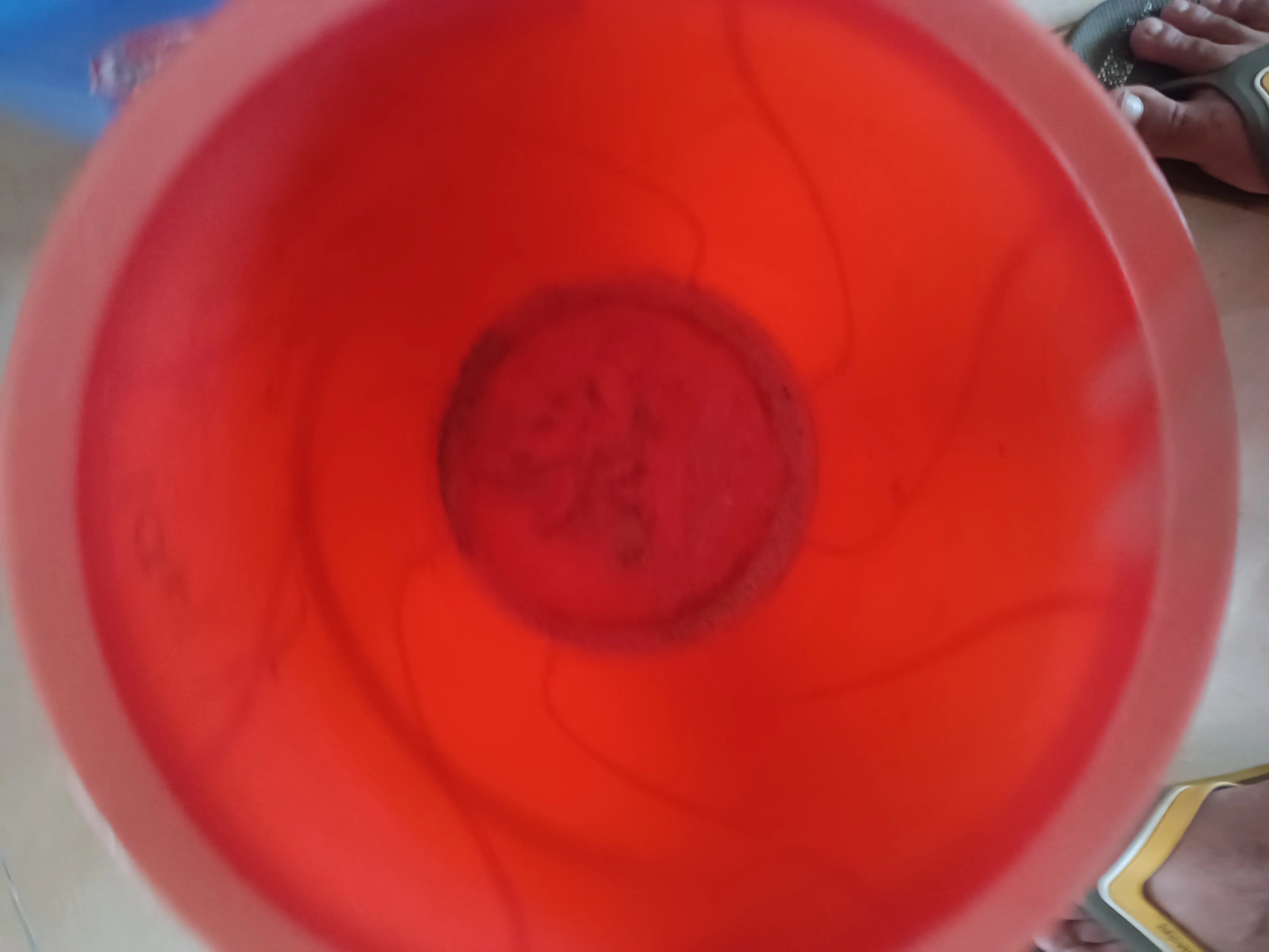 Bucket