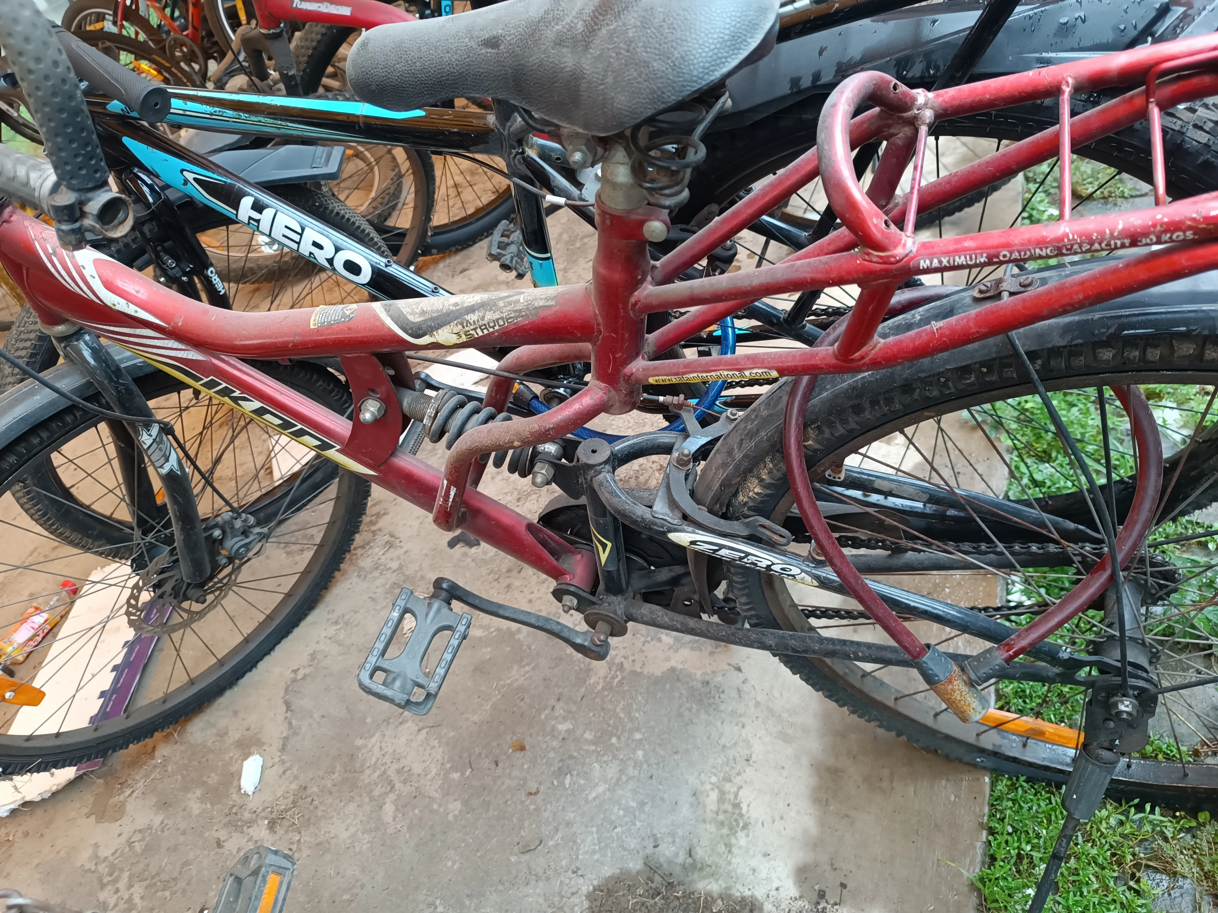 Cycle